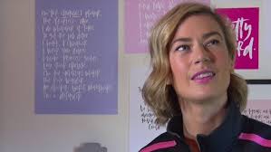 Emily Beaton Retirement Press Conference