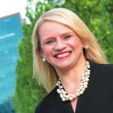 Yvonne Ambrose's Instagram, Twitter & Facebook