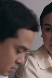 Isay Alvarez List of Movies and TV Shows