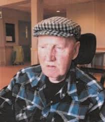 Obituary of Pat Hall, Glace Bay