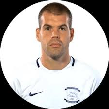 John Welsh (Free Agent)