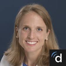 Dr. Emily L. Sherrard, MD