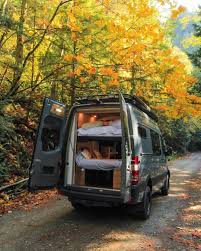 More Photos From The Family Van A Sprinter 144 Built For A Family Of 5 This Build Is Now Up On The Project Gallery Of Our Website Link Ausbau Pinwand