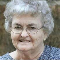 Ruby Agnes Earlene Neal Obituary