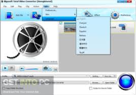 Bigasoft Total Video Converter Free Download