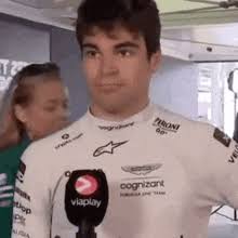 Lance Stroll Stroll GIF