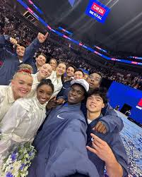 Trick shot challenge🤯 D1 gymnast vs. football player @alexorji1 #trickshot  #challenge #football #gymnastics