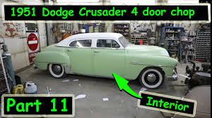 Image result for Air Cruiser Red 1951 Dodge