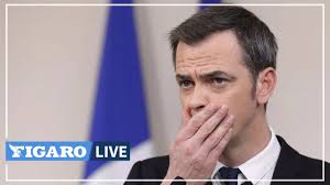 Le ministre de la santé a annoncé la fermeture des bars et restaurants à partir de samedi à marseille et en guadeloupe, deux territoires au seuil d'alerte. En Direct Covid 19 Suivez Les Annonces D Olivier Veran Youtube