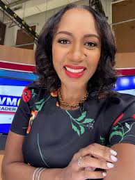 Cheryl Renee WTVM