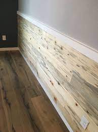 Kill beetle pine is wood from a tree that was killed by a bug that wipes out pine trees. Custom Beetle Kill Pine Accent Wall By Sanko Llc Beetle Kill Pine Home Remodeling Colorado Homes