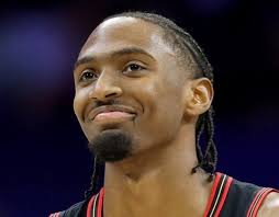 Nba: Maxey, il nuovo Iverson dei Philadelphia 76ers