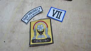 Facebook'ta grosir perlengkapan pramuka dan atribut sekolah di solo'nun daha fazla içeriğini gör. Panduan Memasang Bet Seragam Sekolah Youtube