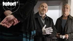 Tatort (crime scene) is a german police procedural series. 4sma6amub8r0m