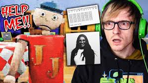 We found Jumping Julian's Secret and i think we beat the game?