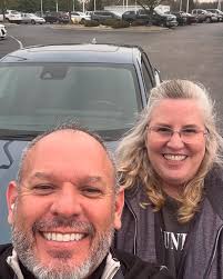 Meet Steve Parrott, our General Manager! He's available to help you with  all of your vehicle needs.