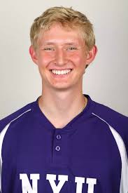 2015 Baseball Roster