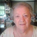 Doris Matlock's Instagram, Twitter & Facebook