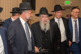 Baltimore Jewish Life