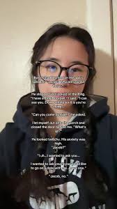 A Unique Date Proposal: Exploring Jacob's Bold Move