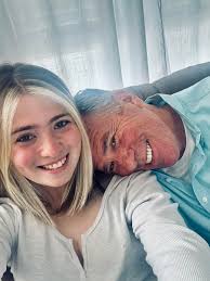 My World !! 😊❤️🥰. Really starting to struggle with the fact that my  Smiley Rylee will be leaving us to go to Montclair State University in the  Fall !! 😞 💔 📚