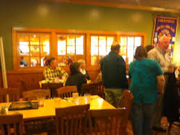 Everyone Leaving Picture Of Wood Grill Buffet Charlottesville Tripadvisor