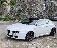 Image result for Bianco Divino 2012 Alfa-Romeo