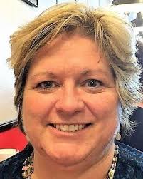 Deborah Bland Obituary (1963