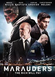 We did not find results for: Marauders 2016 Photo Gallery Imdb