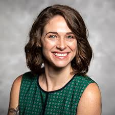 Lacey King's Instagram, Twitter & Facebook