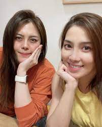 許藍方超正親妹曝光混血感讓網友讚爆：都是美女| 娛樂| CTWANT