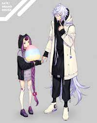 Anime male purple hair gray eyes. 907543 Purple Eyes Komachi Pochi Long Hair School Uniform Anime Girls Anime Purple Hair Simple Background Loli White Background Mocah Hd Wallpapers