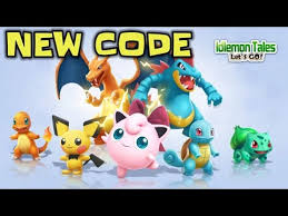 Leave a comment cancel reply. Idlemon Tales Codes 2021 March Root Helper