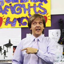 Funny summer heights high famous quotes & sayings. Best Mr G Quotes From Summer Heights High By Angryboy