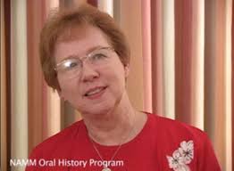 Women in the Music Industry