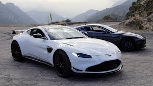 Image result for Zenith White 2023 Aston Martin