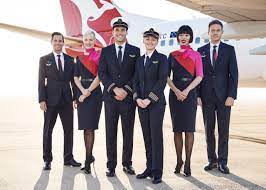 Check spelling or type a new query. Qantas Has Reopened Recruitment For International Cabin Crew