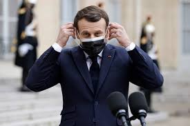 Je ne voterai pas le contrôle du pass sanitaire ». Covid 19 Qu Est Ce Que Le Pass Sanitaire Evoque Par Emmanuel Macron