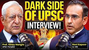 UPSC: Everything you should know