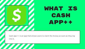 Don't waste time transferring money, just use this app! What Is Cash App How To Get Cash App Plus Plus Free Download
