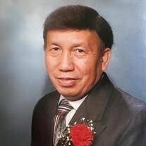 Ricardo Gonzales Obituary and Online Memorial (2025)