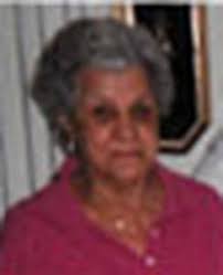 Mary Pillars Obituary & Funeral