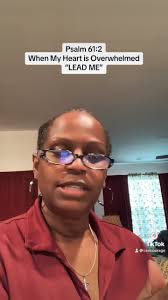 @everyone, Thursday’s Word, Psalm 61:2, “When my Heart is Overwhelmed…LEAD  ME”, Don’t forget to follow, like and share….