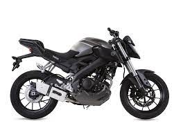 y 175 alb komplett auspuff gpr albus ceramic katalysiert yamaha mt 125 2014 2016