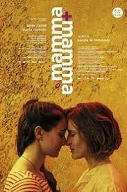 Mamma Mamma 2019 Pelicula Completa En Espanol Online Gratis Casais Lesbicos Fofos Posteres De Filmes Filmes Estrangeiros