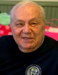Obituary information for Arthur A. Rovito