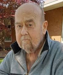 Michael Ritter Obituary (1962