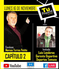 Club Deportes Temuco added a new photo.