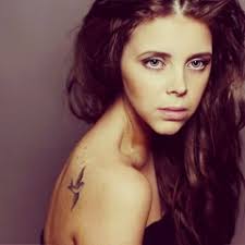 Anastasia Giroina, Moscow