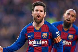 Lionel messi lifestyle 2020, income, house, cars, family, wife biography, son, goals,salary&networth disclaimer : Lionel Messi Barcelona Salary